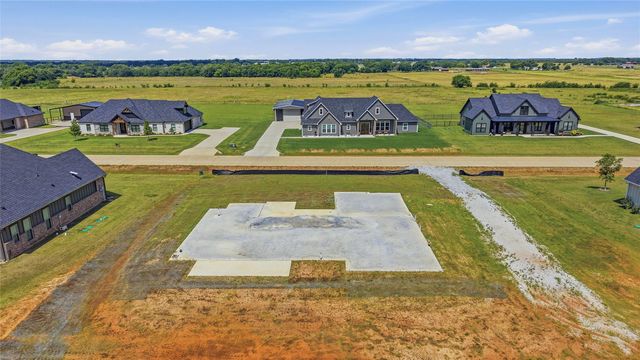 Lot 34 Dixie Estates Way, Whitesboro, TX 76273