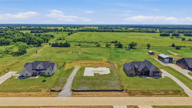 Lot 34 Dixie Estates Way, Whitesboro, TX 76273