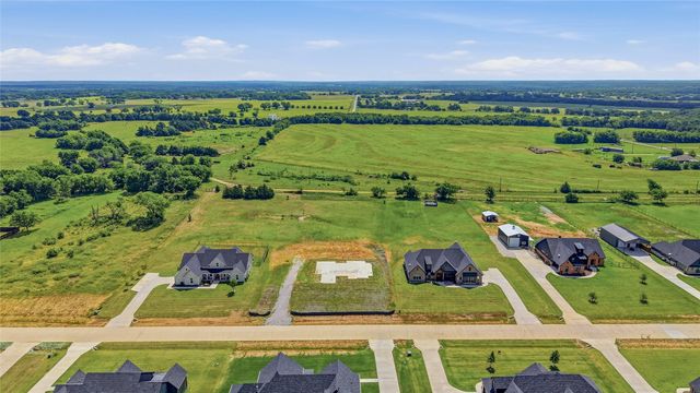 Lot 34 Dixie Estates Way, Whitesboro, TX 76273