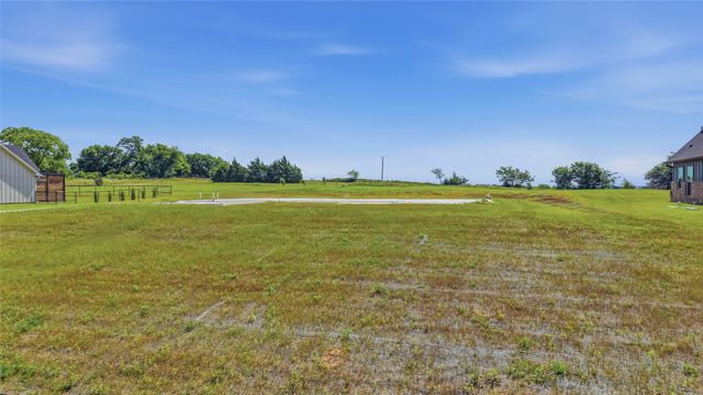 Lot 34 Dixie Estates Way, Whitesboro, TX 76273