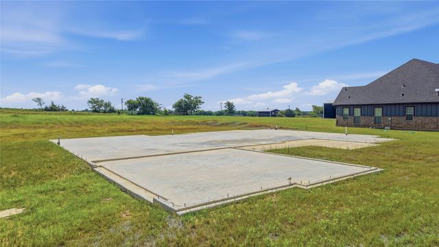 Lot 34 Dixie Estates Way, Whitesboro, TX 76273