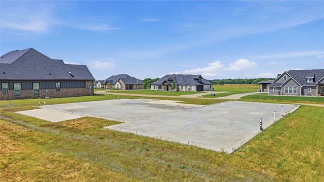 Lot 34 Dixie Estates Way, Whitesboro, TX 76273