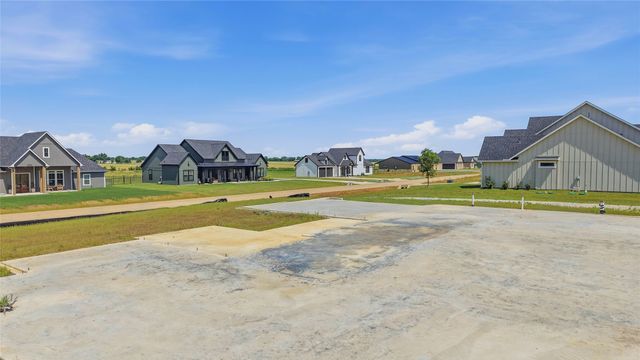 Lot 34 Dixie Estates Way, Whitesboro, TX 76273