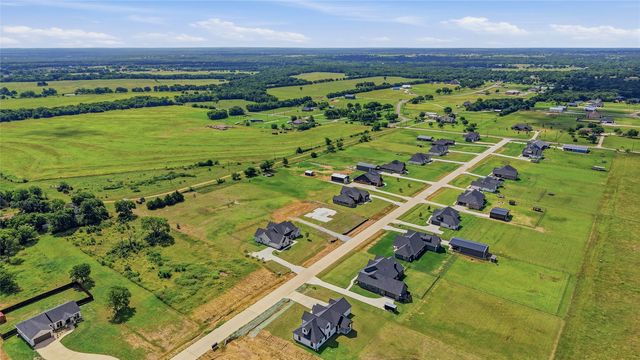 Lot 34 Dixie Estates Way, Whitesboro, TX 76273