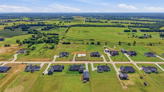 Lot 34 Dixie Estates Way, Whitesboro, TX 76273