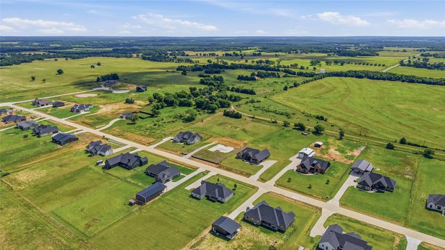 Lot 34 Dixie Estates Way, Whitesboro, TX 76273