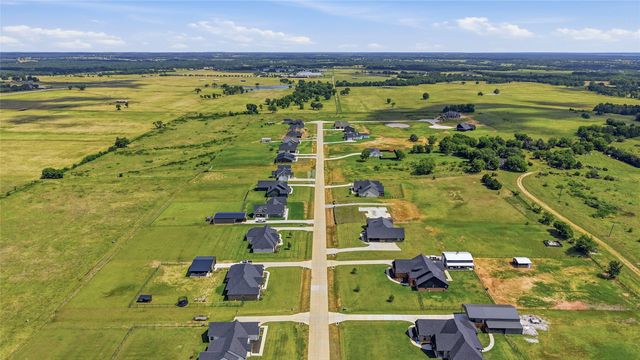 Lot 34 Dixie Estates Way, Whitesboro, TX 76273