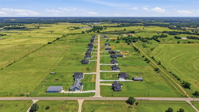 Lot 34 Dixie Estates Way, Whitesboro, TX 76273