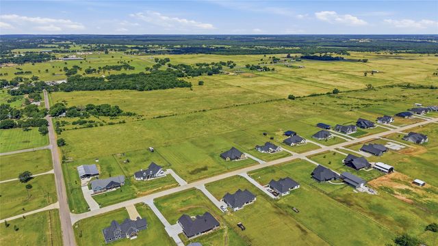 Lot 34 Dixie Estates Way, Whitesboro, TX 76273