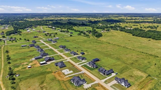 Lot 34 Dixie Estates Way, Whitesboro, TX 76273