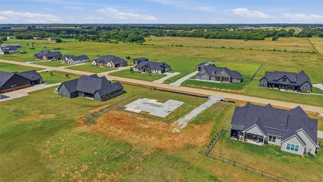 Lot 34 Dixie Estates Way, Whitesboro, TX 76273