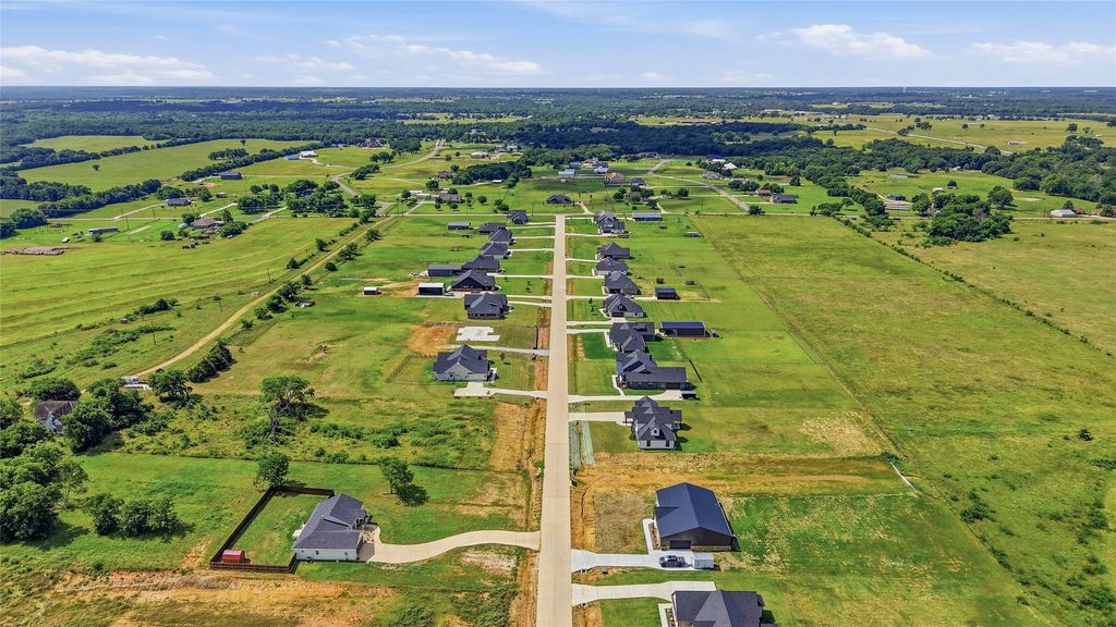Lot 34 Dixie Estates Way, Whitesboro, TX 76273