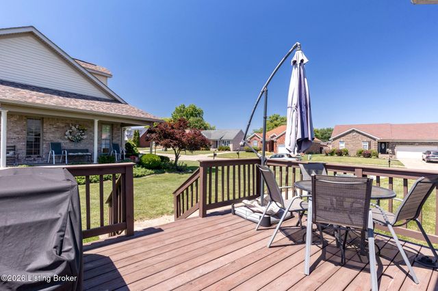 10000 Evening Star Dr, Louisville, KY 40272