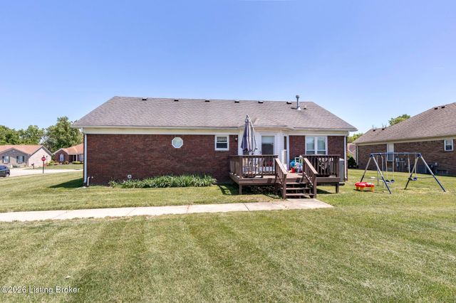 10000 Evening Star Dr, Louisville, KY 40272
