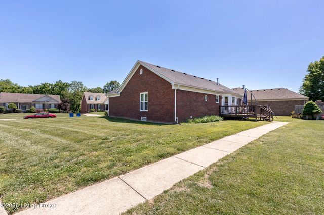 10000 Evening Star Dr, Louisville, KY 40272
