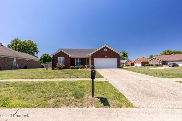 10000 Evening Star Dr, Louisville, KY 40272