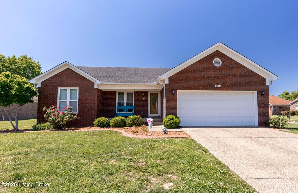 10000 Evening Star Dr, Louisville, KY 40272