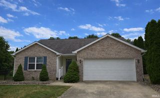 3439 S Weeping Willow Way, Bloomington, IN 47403