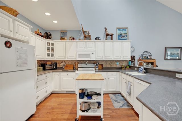 123 Peters Quay, Savannah, GA 31410