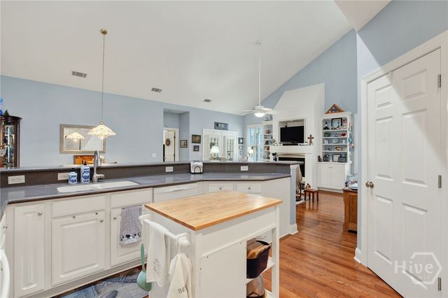 123 Peters Quay, Savannah, GA 31410