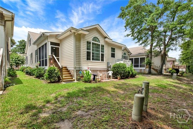 123 Peters Quay, Savannah, GA 31410
