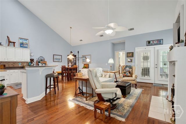 123 Peters Quay, Savannah, GA 31410