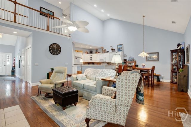 123 Peters Quay, Savannah, GA 31410