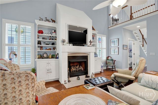 123 Peters Quay, Savannah, GA 31410
