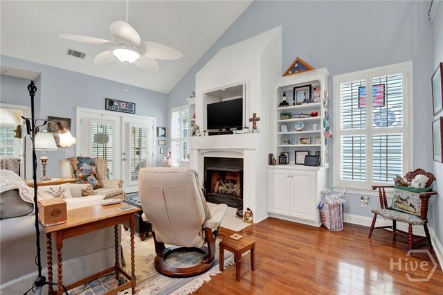 123 Peters Quay, Savannah, GA 31410