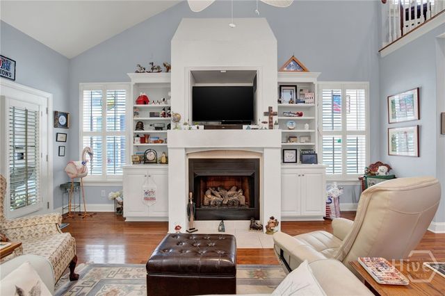 123 Peters Quay, Savannah, GA 31410