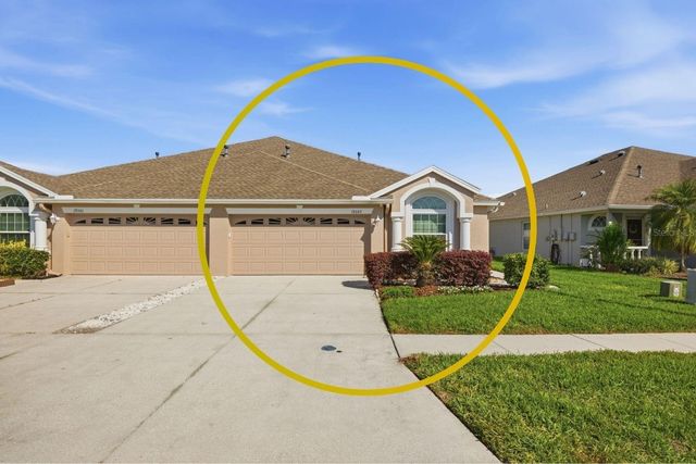 19305 GOPHERTRAIL PLACE, Land O Lakes, FL 34638