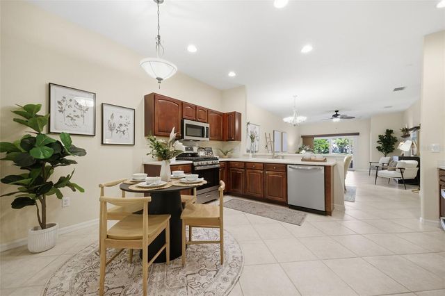 19305 GOPHERTRAIL PLACE, Land O Lakes, FL 34638