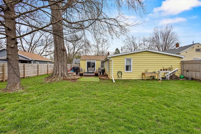 427 N LARK STREET, Oshkosh, WI 54902