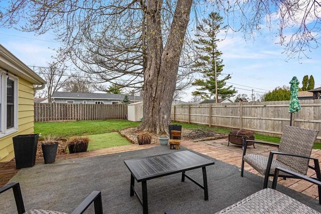 427 N LARK STREET, Oshkosh, WI 54902