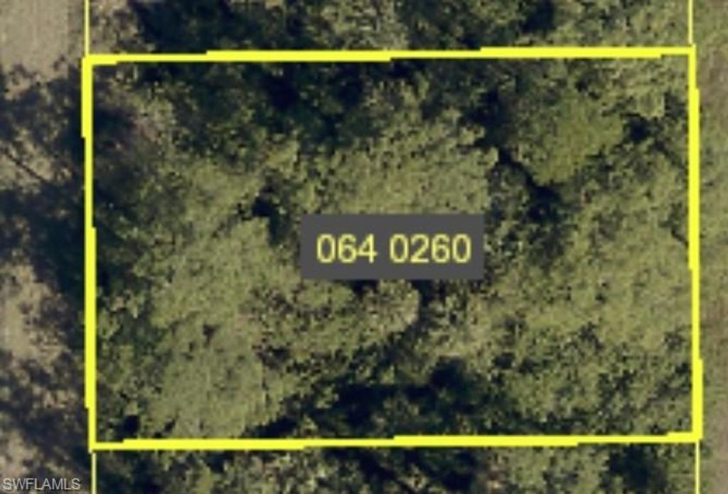 436 Lampion AVE S, LEHIGH ACRES, FL 33974 — exterior