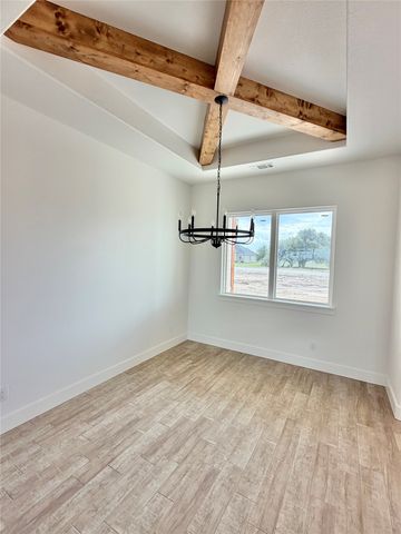 2009 Collin Street, Weatherford, TX 76085