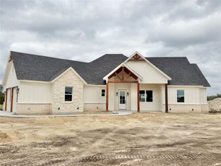 2009 Collin Street, Weatherford, TX 76085