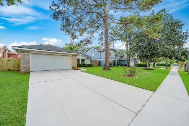 14115 Sableridge Drive, Houston, TX 77014