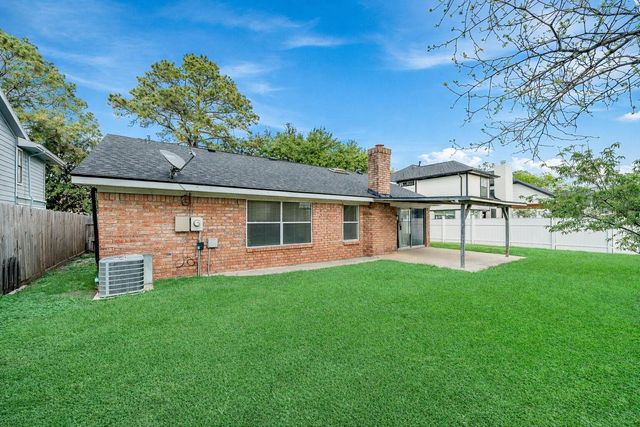 14115 Sableridge Drive, Houston, TX 77014