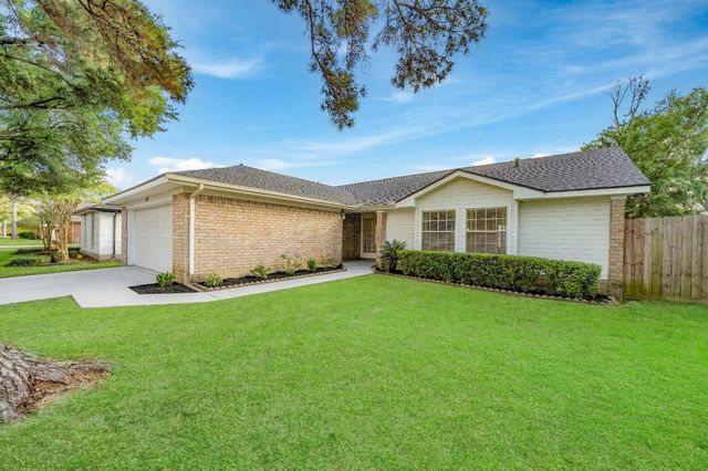 14115 Sableridge Drive, Houston, TX 77014