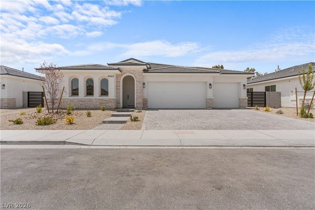 6965 Unicorn Street, Las Vegas, NV 89131