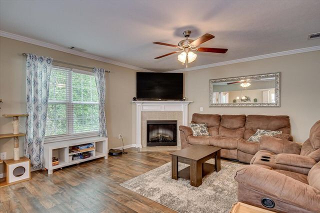 3130 Bilston Drive, Augusta, GA 30909