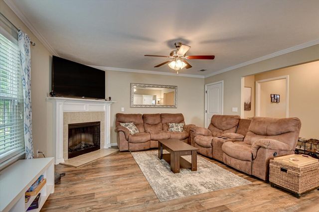 3130 Bilston Drive, Augusta, GA 30909