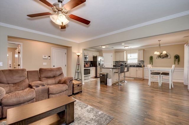 3130 Bilston Drive, Augusta, GA 30909