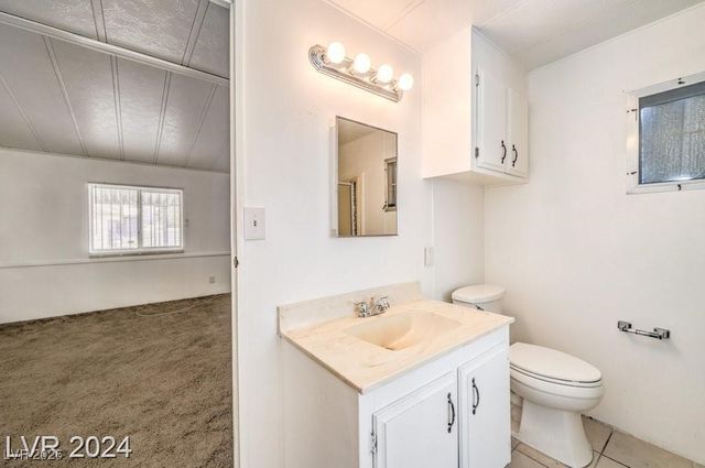 3350 Isle Royale Drive, Las Vegas, NV 89122