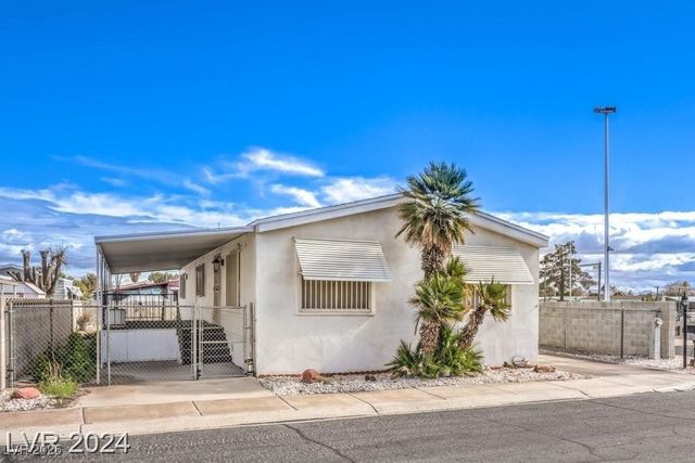 3350 Isle Royale Drive, Las Vegas, NV 89122