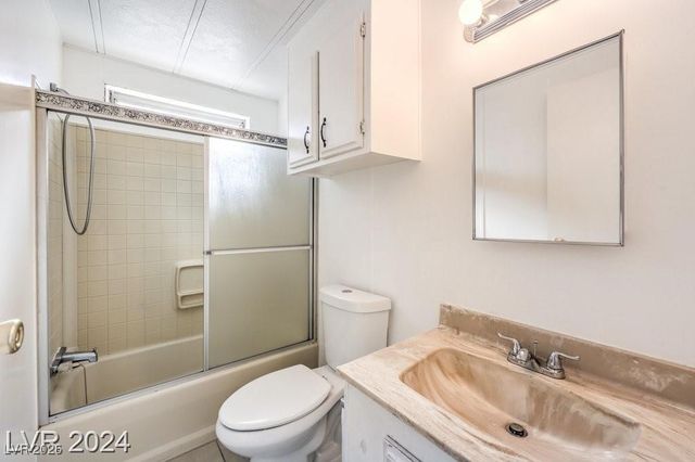 3350 Isle Royale Drive, Las Vegas, NV 89122