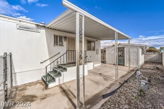 3350 Isle Royale Drive, Las Vegas, NV 89122