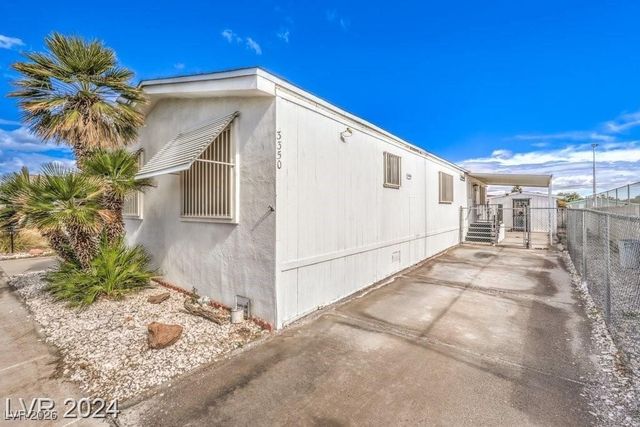 3350 Isle Royale Drive, Las Vegas, NV 89122