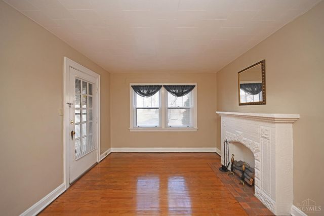 3709 Brotherton Road, Cincinnati, OH 45209